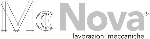 Mc Nova - Meccanica di precisione