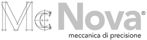 Mc Nova - Meccanica di precisione